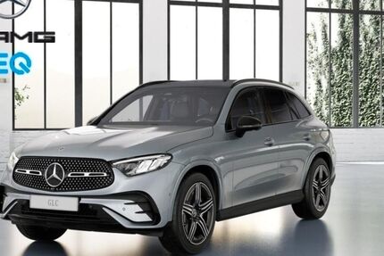 Mercedes-Benz GLC 220 14.500 km 61.840 &euro; Hagen 58135