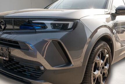 Opel Mokka 15.309 km 22.990 &euro; Bochum 44801