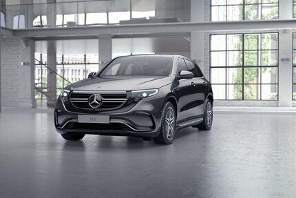 Mercedes-Benz EQC 52.126 km 42.490 &euro; Hamm 59067