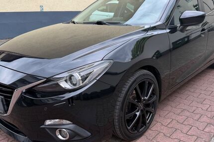 Mazda 3 154.000 km 6.790 &euro; Hagen 58135