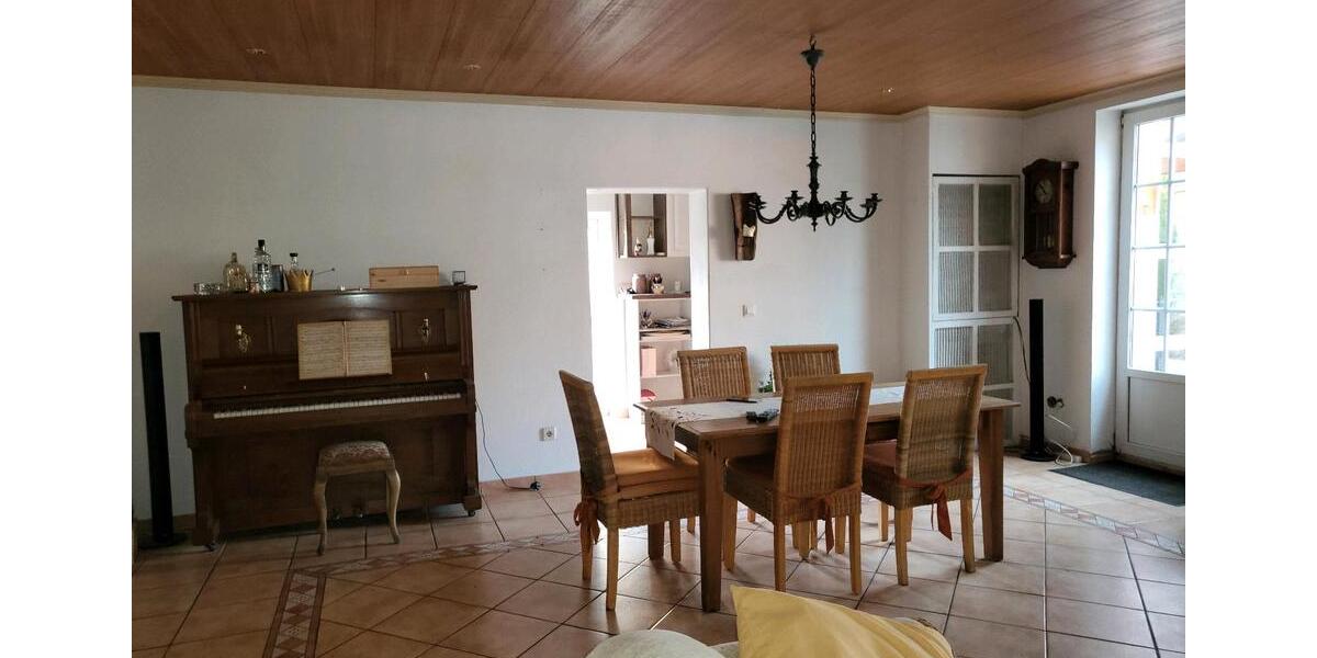 Einfamilienhaus Hamm Berge - 4 Zimmer, 180 m&sup2;, 380.000&euro; | Angebot:26182025