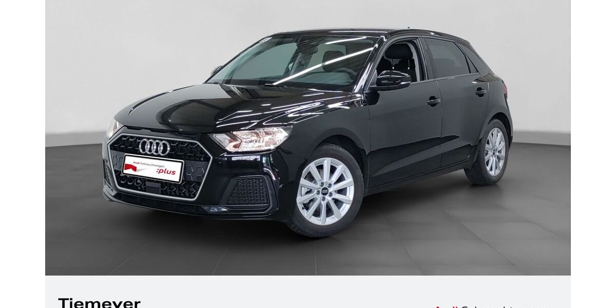Audi A1 12.982 km 21.980 &euro; Bochum 44809