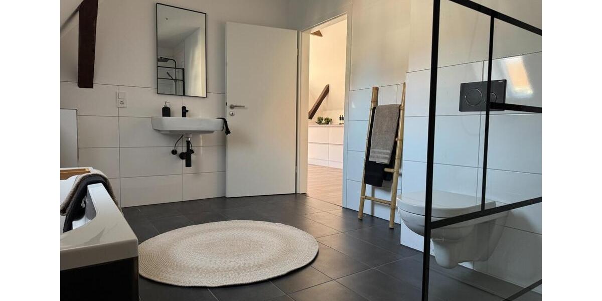 Dachgeschoßwohnung Dülmen - 5 Zimmer, 173 m&sup2;, 1.816&euro; | Angebot:26591781