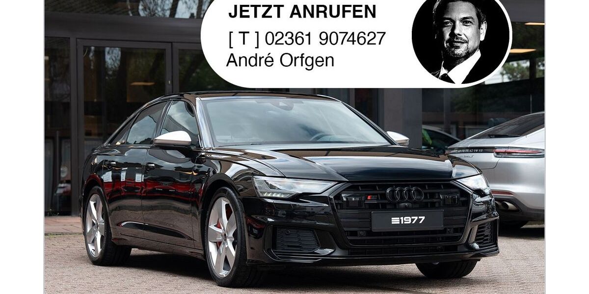 Audi S6 23.635 km 64.900 &euro; Recklinghausen 45663