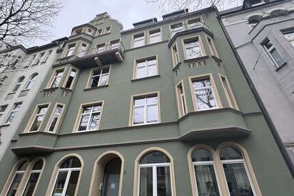 Wohnung Hagen Kuhlerkamp - 3 Zimmer, 110 m&sup2;, 902&euro; | Angebot:26210981
