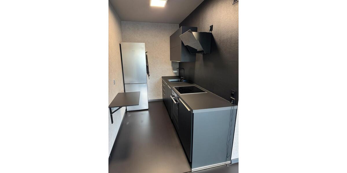 Etagenwohnung Hagen Hagen-Mitte - 1 Zimmer, 36 m&sup2;, 89.000&euro; | Angebot:26087342