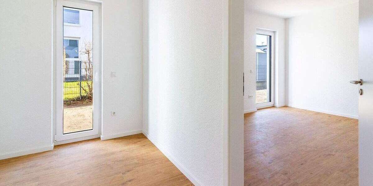 Etagenwohnung Hamm Rhynern - 3 Zimmer, 114 m&sup2;, 1.486&euro; | Angebot:26740217