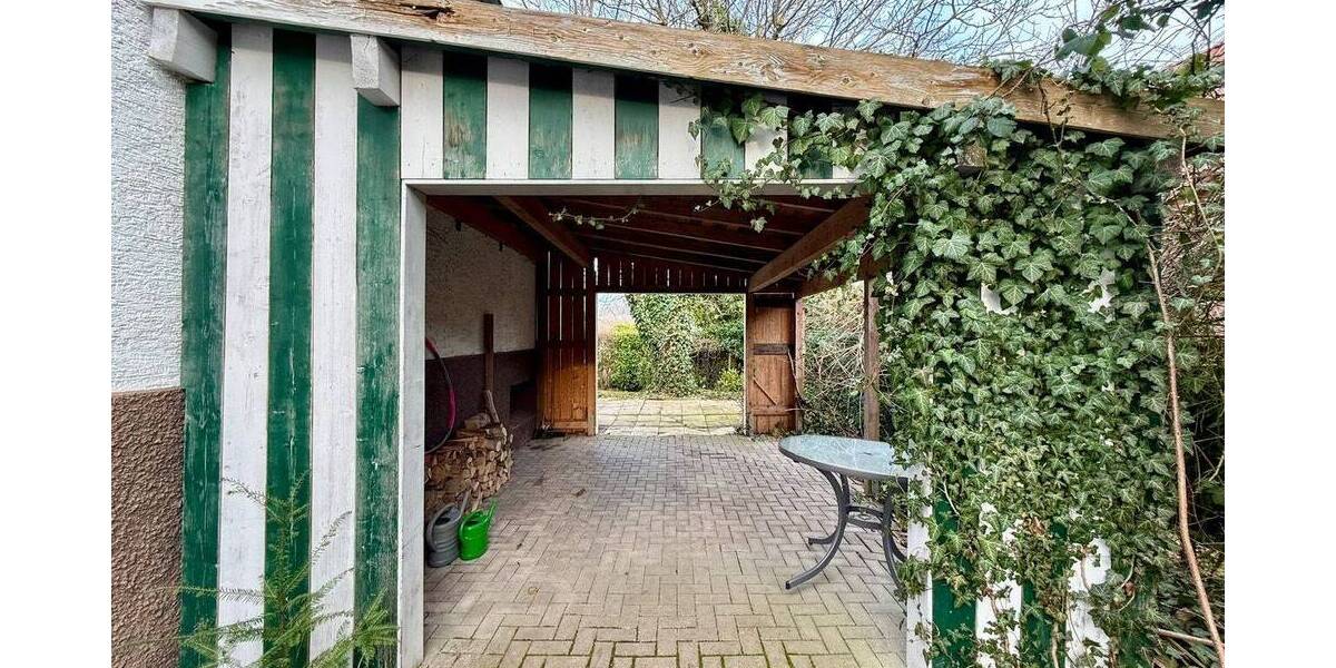 Einfamilienhaus Menden Mitte - 5 Zimmer, 105 m&sup2;, 198.000&euro; | Angebot:26108178