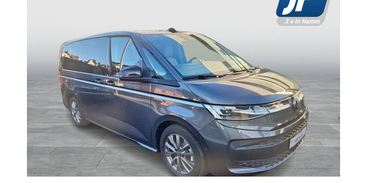 VW T7 Multivan 6.000 km 54.890 &euro; Hamm 59065