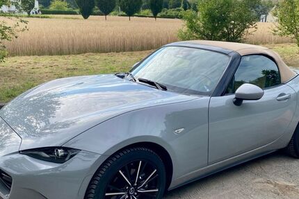 Mazda MX-5 12.961 km 31.490 &euro; Bergkamen 59192