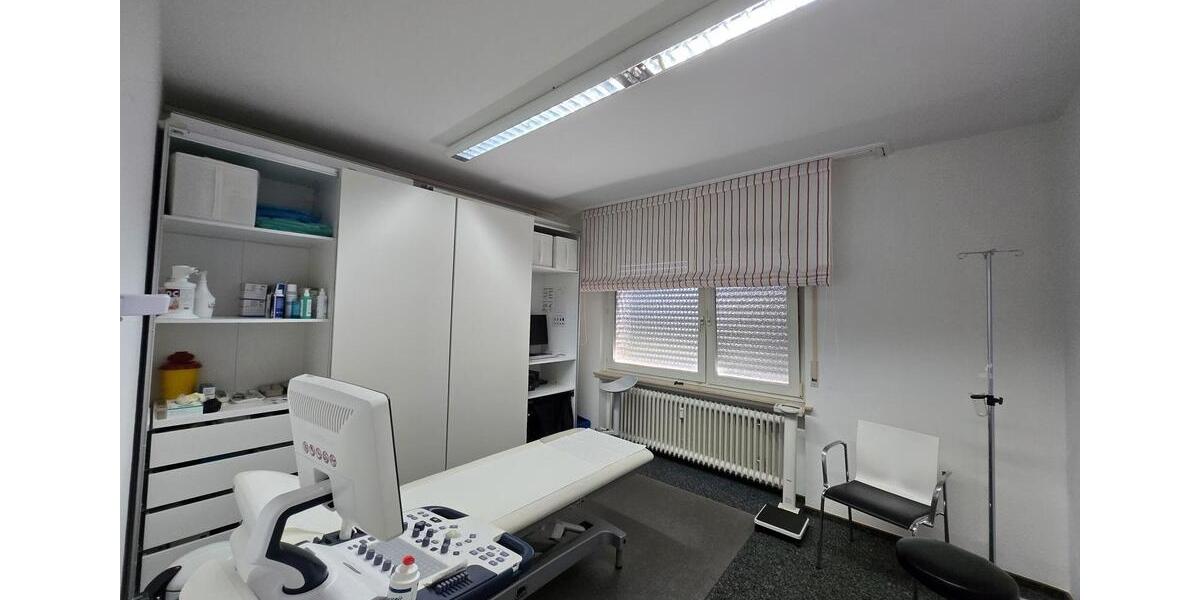 Gewerbeobjekt Dortmund Aplerbeck - 2.525&euro; | Angebot:26254809