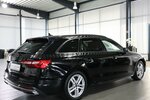 Audi A4 Avant 35 TDI ADVANCED BUSINESS LED,VOLL-LEDER 199.000 km 18.994 &euro; Hamm 59077