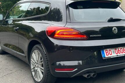 VW Scirocco 78.000 km 10.400 &euro; Bochum OT Innenstadt 44809