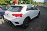 VW T-Roc Style 2.0 TDI NAVI PANORAMA KAMERA CLIMATRON 65.850 km 20.988 &euro; Bergkamen 59192