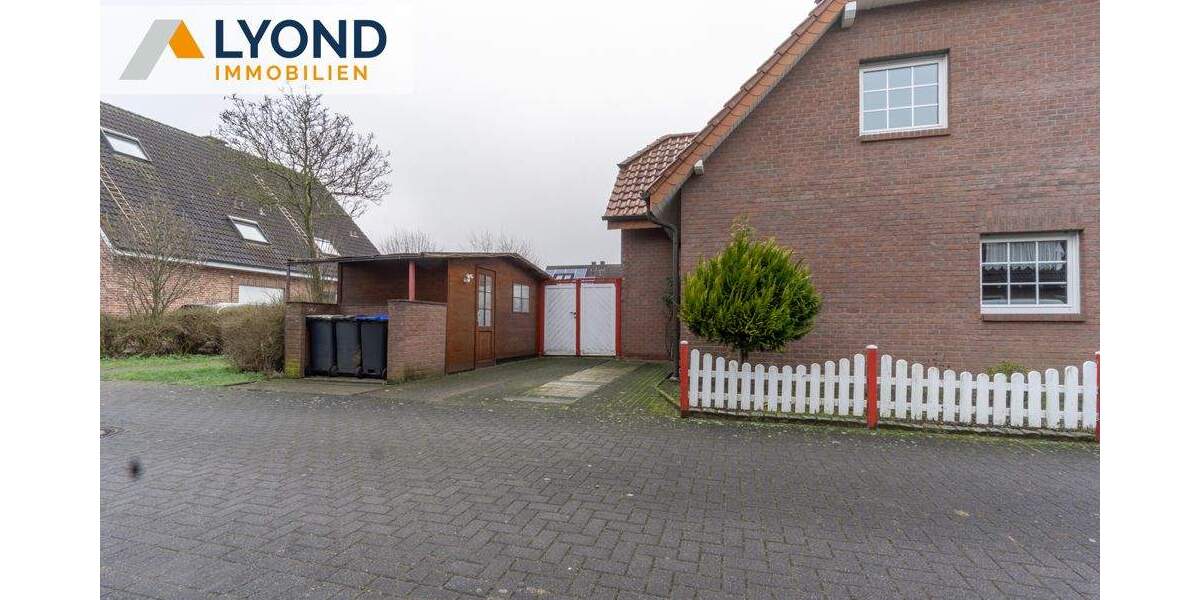 Einfamilienhaus Dülmen / Buldern Buldern - 6 Zimmer, 172 m&sup2;, 515.000&euro; | Angebot:25676487