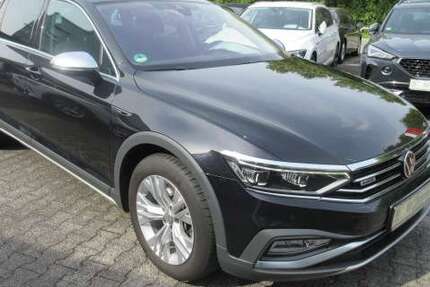 VW Passat Variant Alltrack 2.0 TSI DSG 4MOTION NAVI A 95.650 km 28.488 &euro; Bergkamen 59192