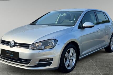 VW Golf 125.000 km 8.390 &euro; Herten 45699