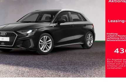 Audi A3 83.989 km 25.370 &euro; Menden 58706