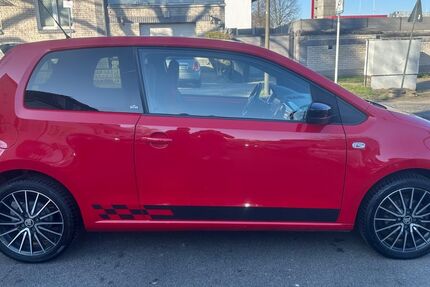 Skoda Citigo 96.000 km 7.900 &euro; Dortmund 44125