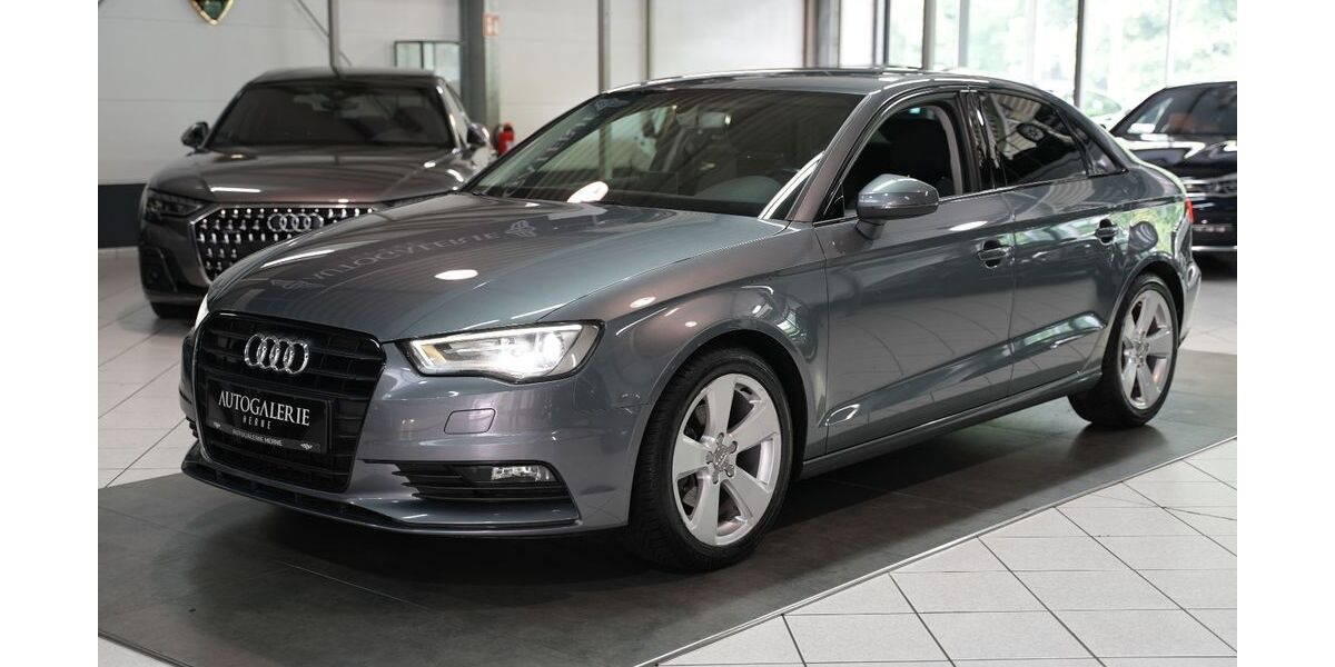 Audi A3 154.000 km 11.500 &euro; Herne 44652