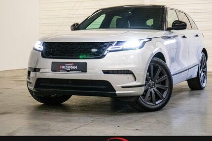 Land Rover Range Rover Velar 122.000 km 27.855 &euro; Hamm 59067