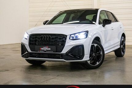 Audi Q2 8.400 km 35.828 &euro; Hamm 59067