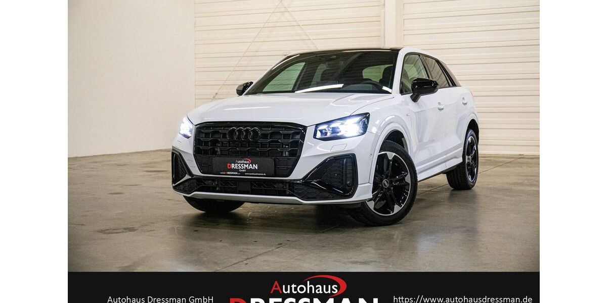 Audi Q2 8.400 km 35.828 &euro; Hamm 59067