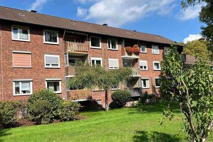 Wohnung Castrop-Rauxel Rauxel - 3.5 Zimmer, 65 m&sup2;, 98.000&euro; | Angebot:27714387