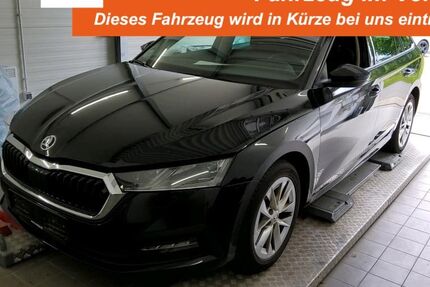 Skoda Octavia 88.299 km 20.450 &euro; Dülmen 48249