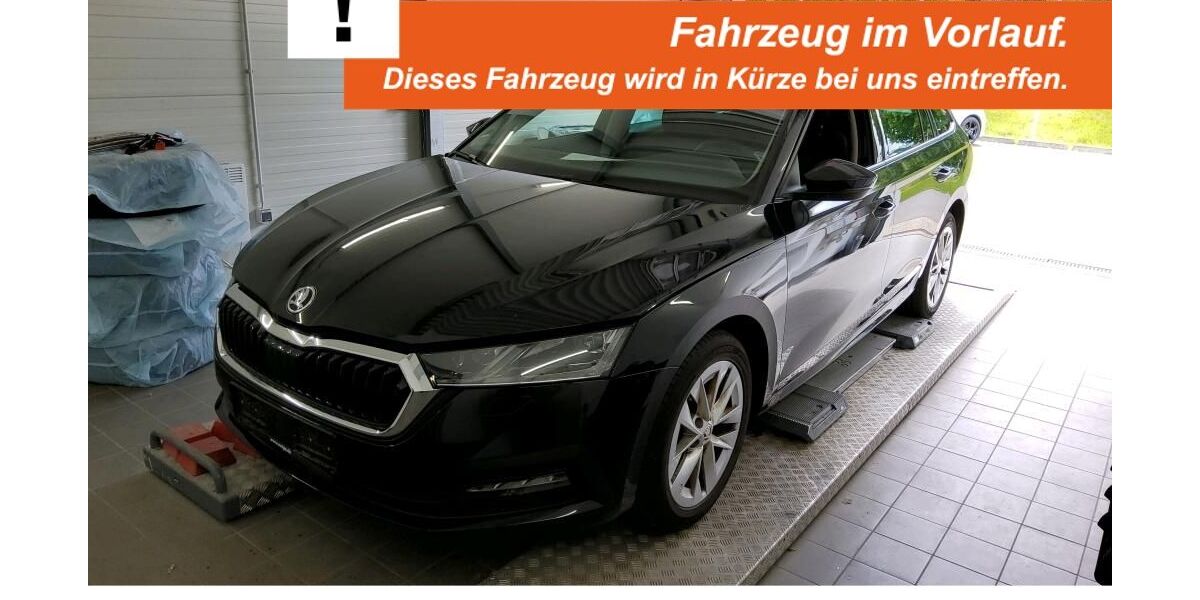 Skoda Octavia 88.299 km 20.450 &euro; Dülmen 48249