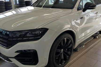 VW Touareg 89.999 km 62.650 &euro; Hagen 58091