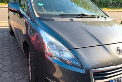 Peugeot 5008 105.000 km 3.200 &euro; Bergkamen 59192
