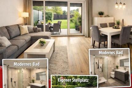 Wohnung Kamen - 3 Zimmer, 84 m&sup2;, 950&euro; | Angebot:25322422