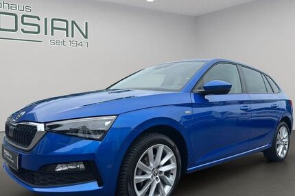 Skoda Scala 31.894 km 23.390 &euro; Iserlohn 58642