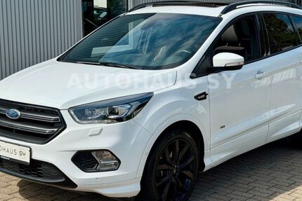 Ford Kuga 122.000 km 14.970 &euro; Castrop-Rauxel 44575