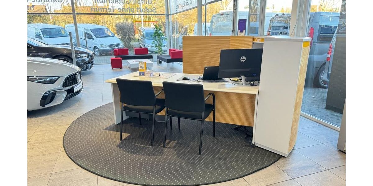 Renault Master 85.000 km 14.490 &euro; Datteln 45711