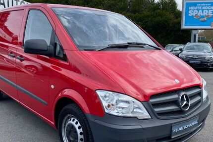 Mercedes-Benz Vito 190.000 km 8.499 &euro; Hamm Westfalen 59065