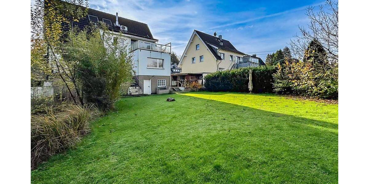 Mehrfamilienhaus, Wohnhaus Dortmund Wellinghofen - 9 Zimmer, 176 m&sup2;, 450.000&euro; | Angebot:26228556