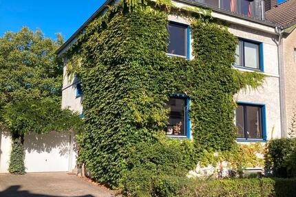 Haus Hamm Berge - 5 Zimmer, 160 m&sup2;, 382.000&euro; | Angebot:27502924