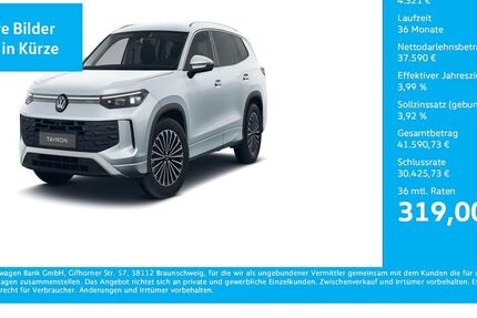 VW Tayron 7.702 km 41.911 &euro; Dortmund 44379