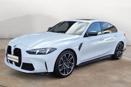 BMW M3 24.995 km 76.290 &euro; Hamm 59071