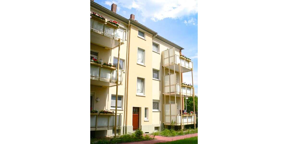 Etagenwohnung Herne Röhlinghausen - 2.5 Zimmer, 62 m&sup2;, 425&euro; | Angebot:26263411