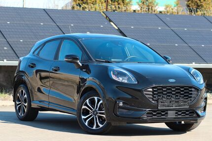 Ford Puma 20.000 km 18.400 &euro; Hagen 58119