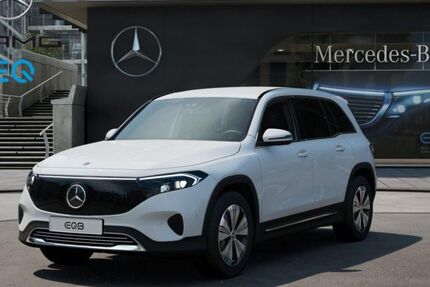 Mercedes-Benz EQB 7.715 km 40.790 &euro; Hagen 58135