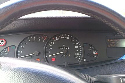 Opel Omega 157.000 km 1.895 &euro; Iserlohn 58644