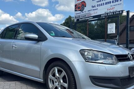 VW Polo 206.000 km 4.800 &euro; Hamm 59077