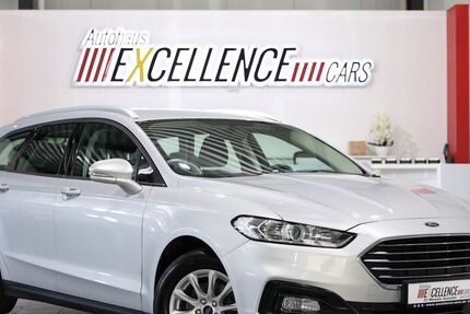 Ford Mondeo 99.000 km 16.221 &euro; Hamm 59077