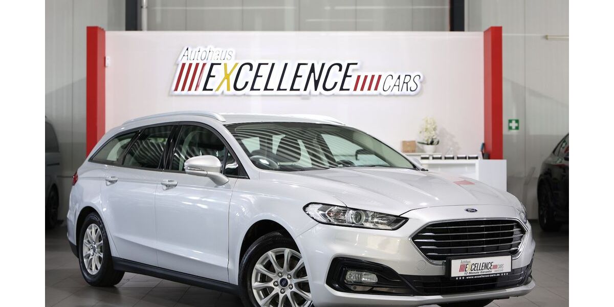 Ford Mondeo 99.000 km 16.221 &euro; Hamm 59077