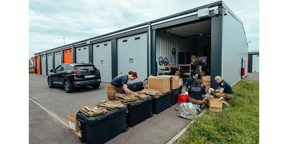 Gewerbeobjekt Hagen Hagen-Mitte - 275&euro; | Angebot:19166453