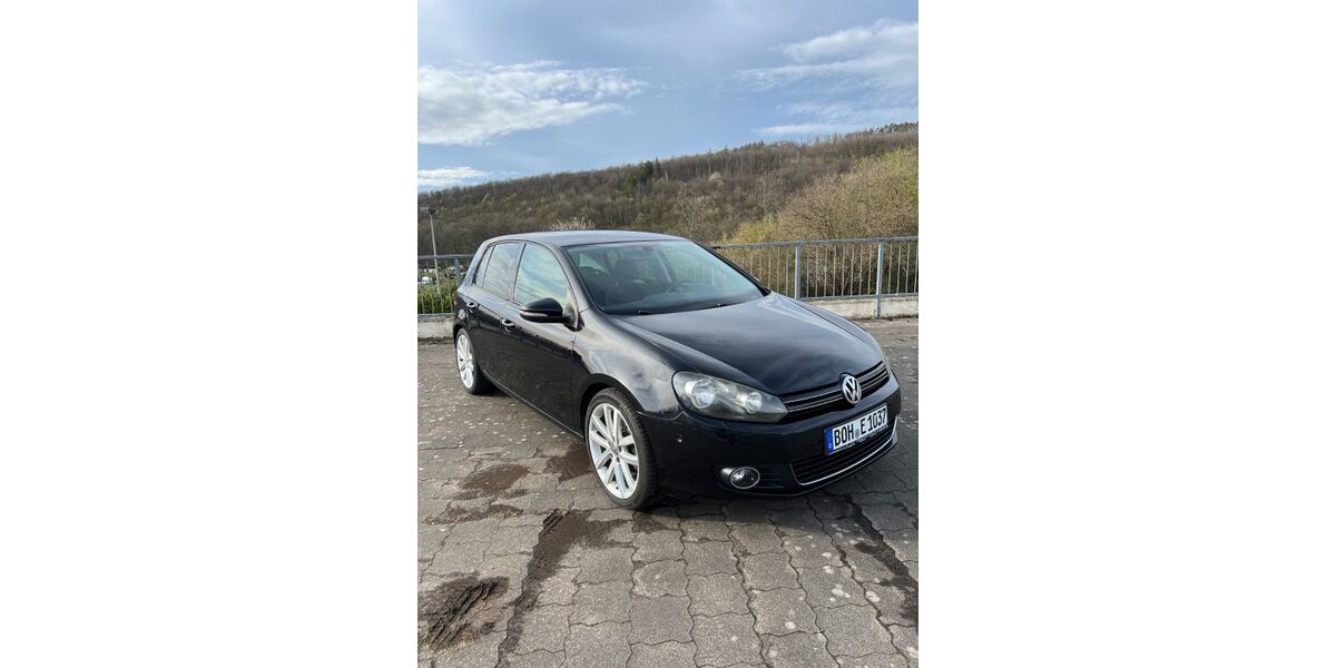 VW Golf 175.000 km 4.900 &euro; Iserlohn 58638